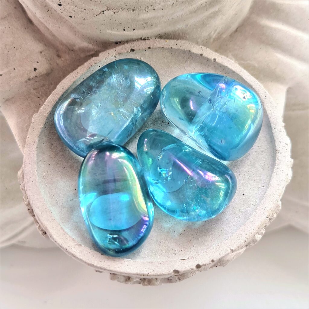 aqua aura trumlad AA