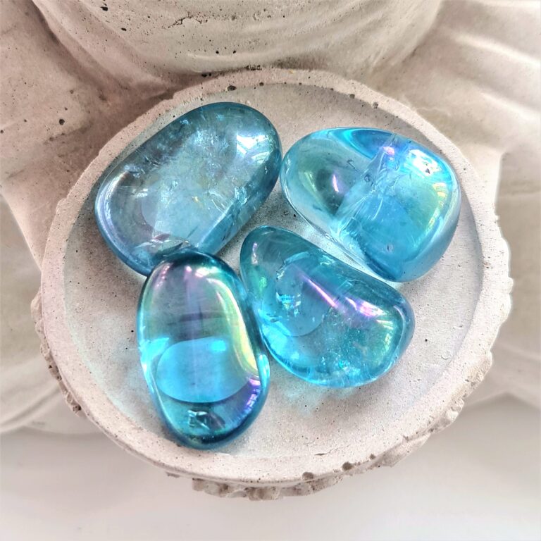 aqua aura trumlad AA
