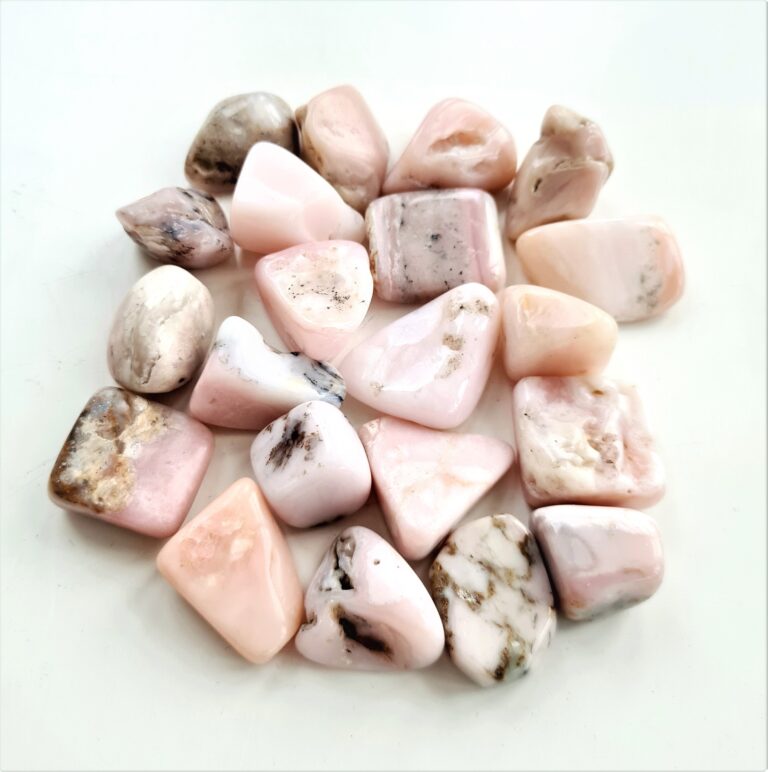 opal - rosa