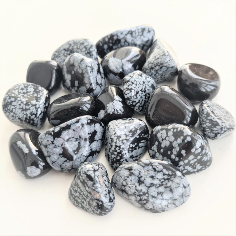 snöflingeobsidian