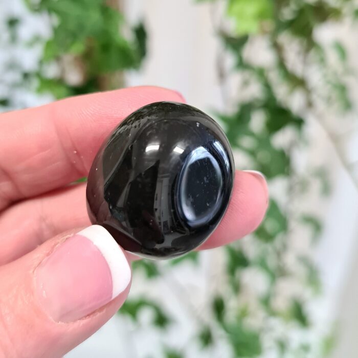 svart onyx