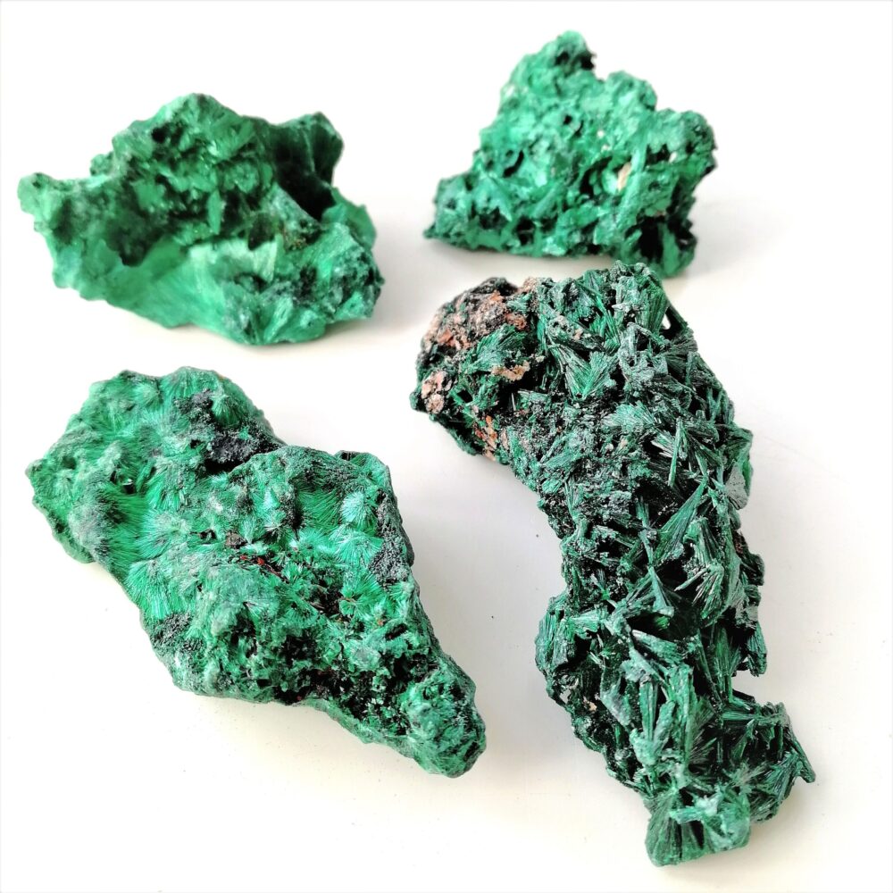 Fibermalakit - naturlig