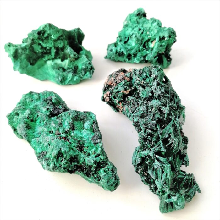 Fibermalakit - naturlig
