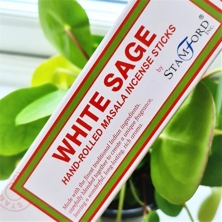 White Sage Masala - Stamford