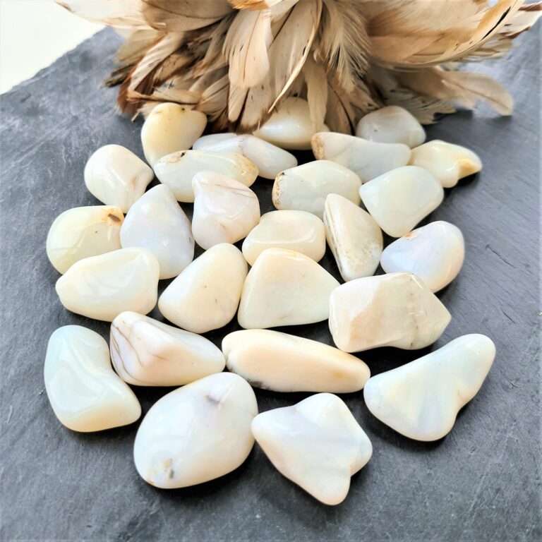 Opal - vit