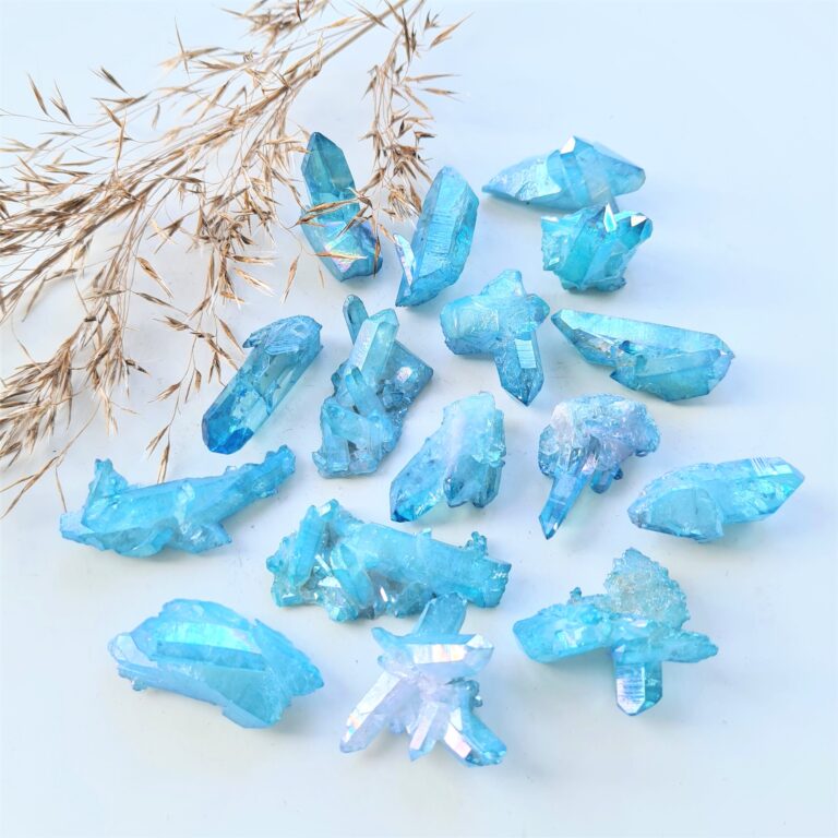 Aqua Aura kluster