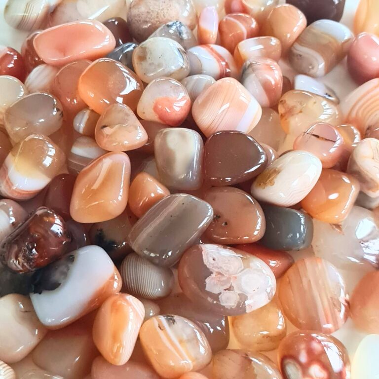 Karneol - mix