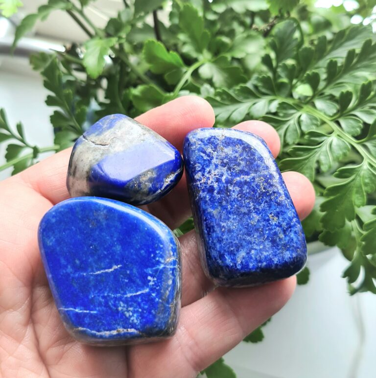 lapis lazuli XL
