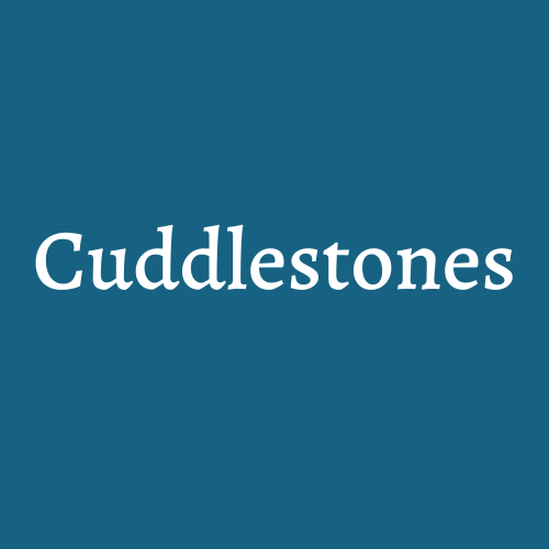 Cuddlestones