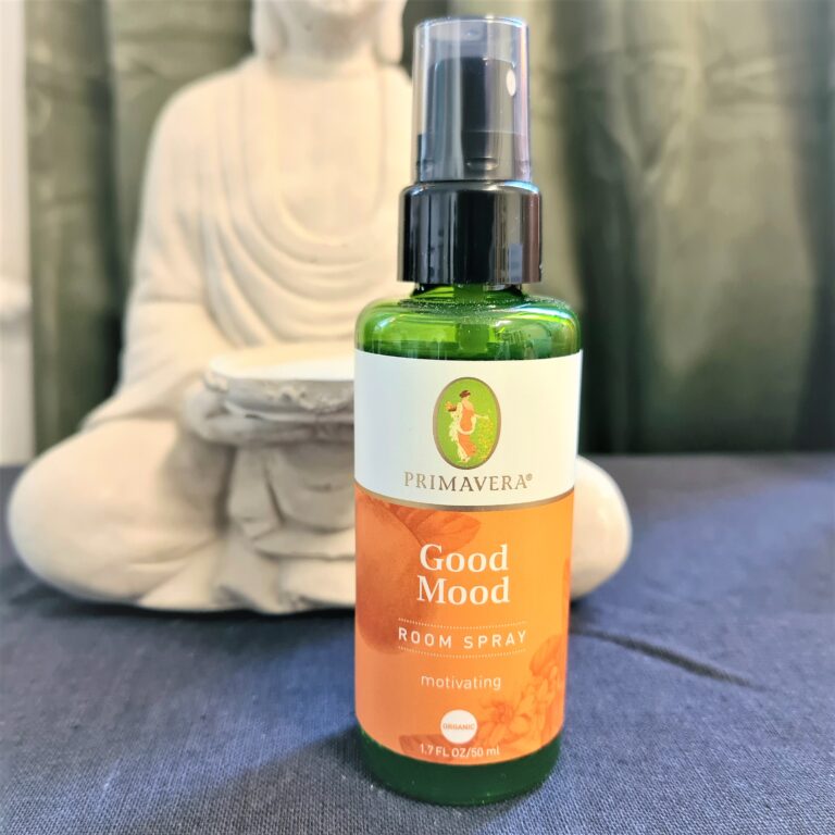 Roomspray - Good Mood