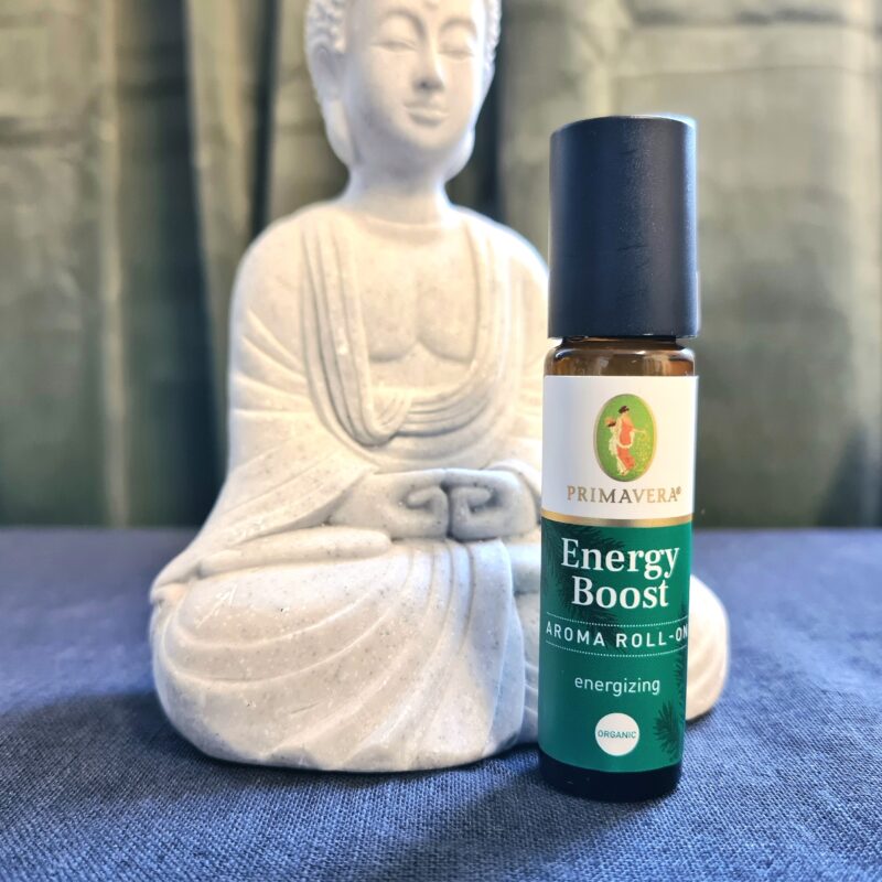 aroma roll-on - Energy Boost