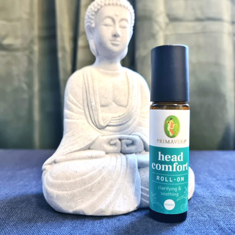 aroma roll-on - head comfort