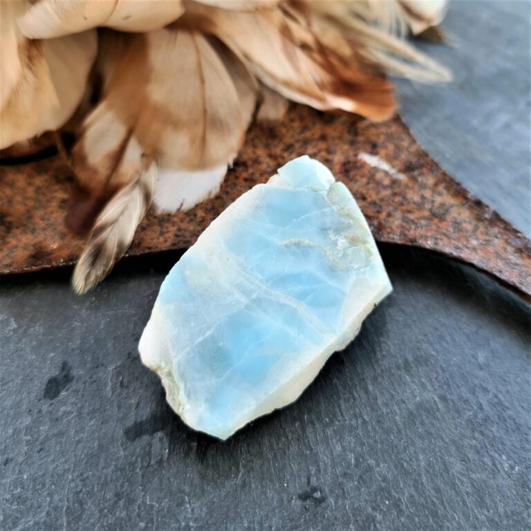 larimar slice #4