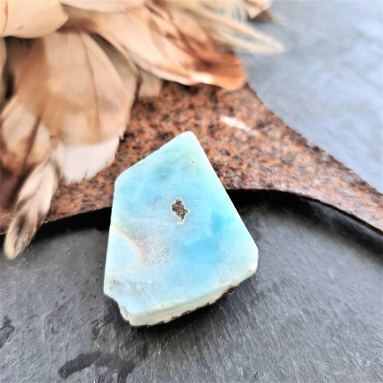 larimar slice #5