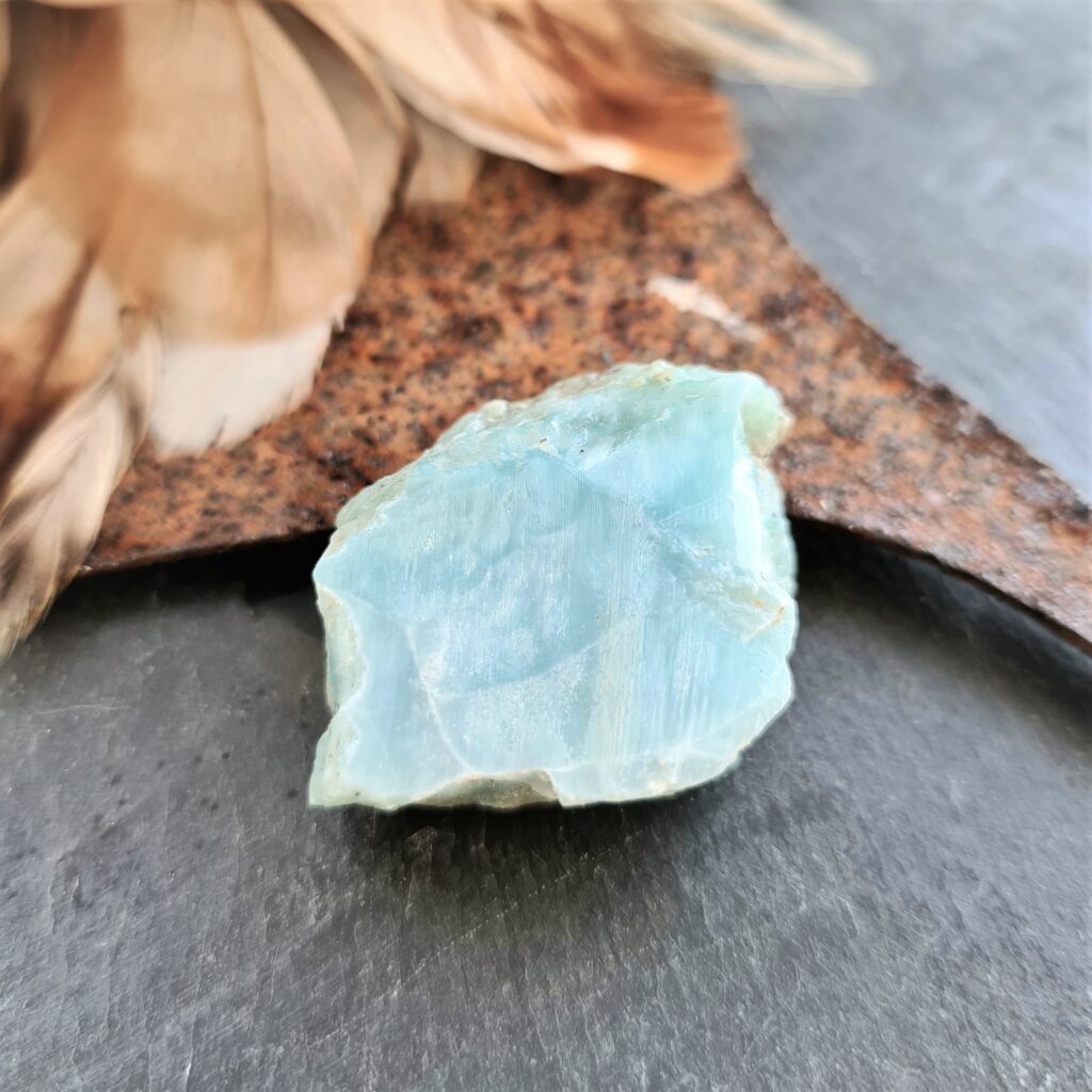 larimar slice #6
