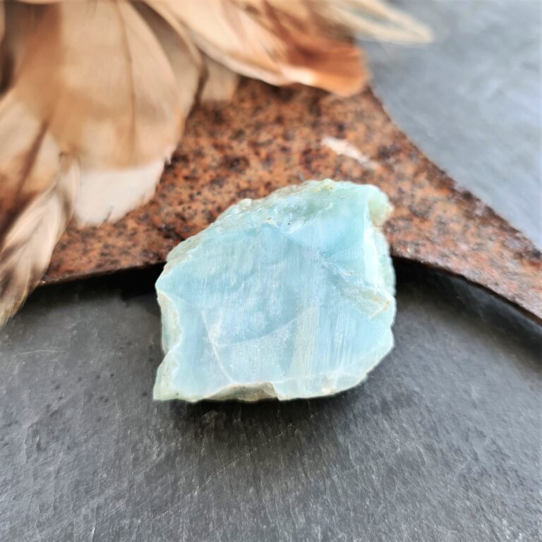 larimar slice #6