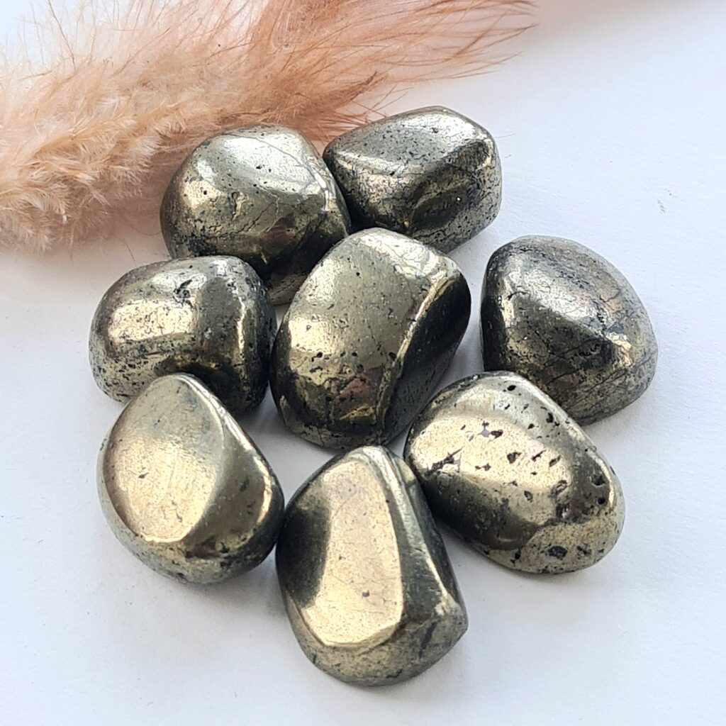 kalkopyrit