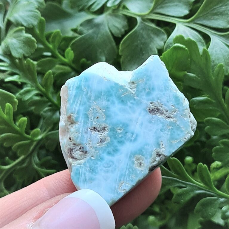 larimar slice #2