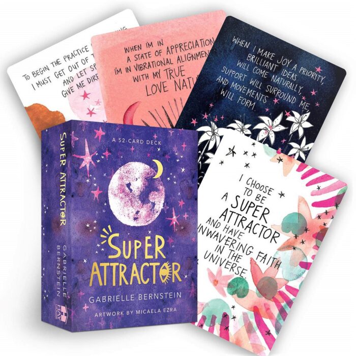 superattractor