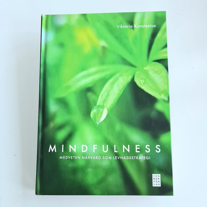 Mindfulness - bok