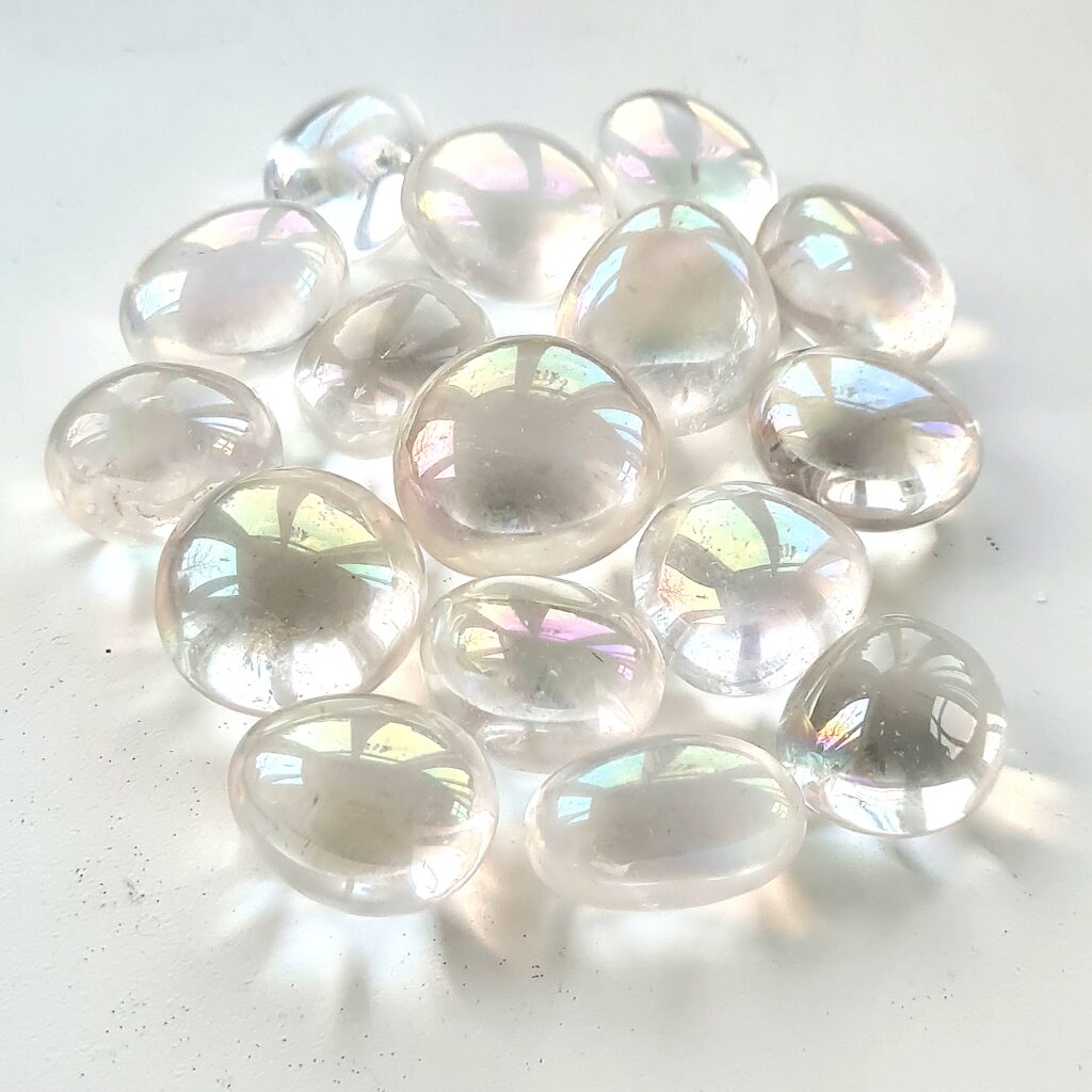 angel aura trumlad AA
