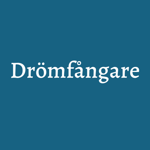 Drömfångare