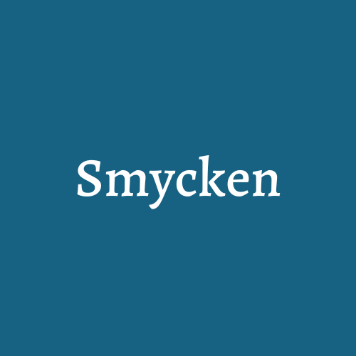 Smycken