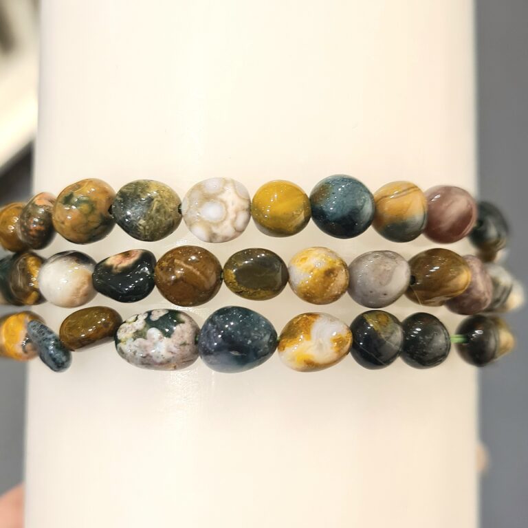 Armband -Oceanjaspis