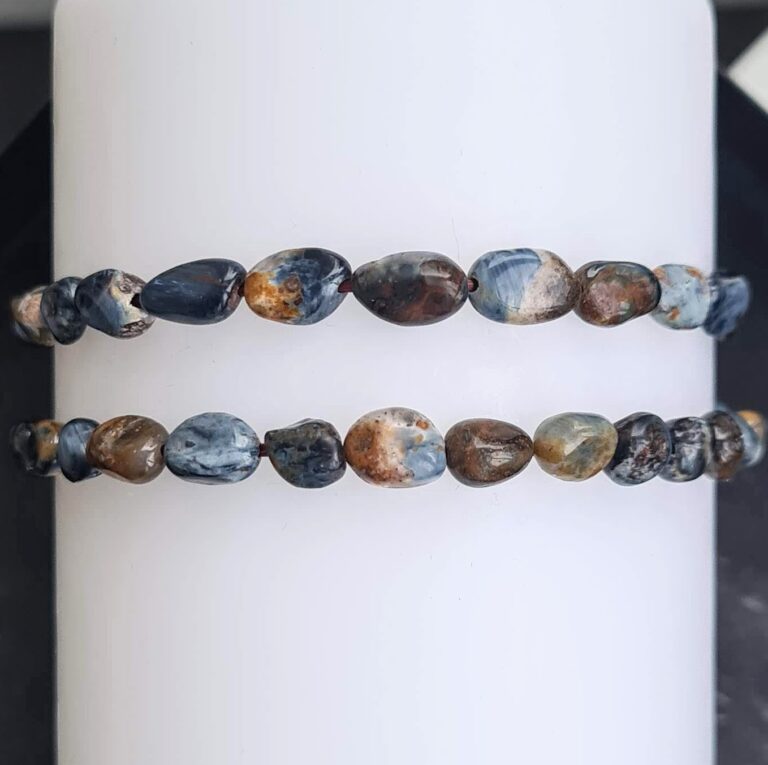 armband Pietersit